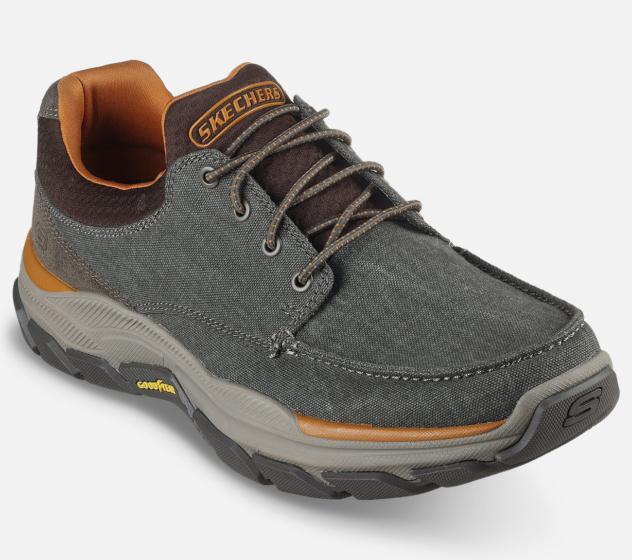 Relaxed Fit: Respected - Loleto Shoe Skechers.dk