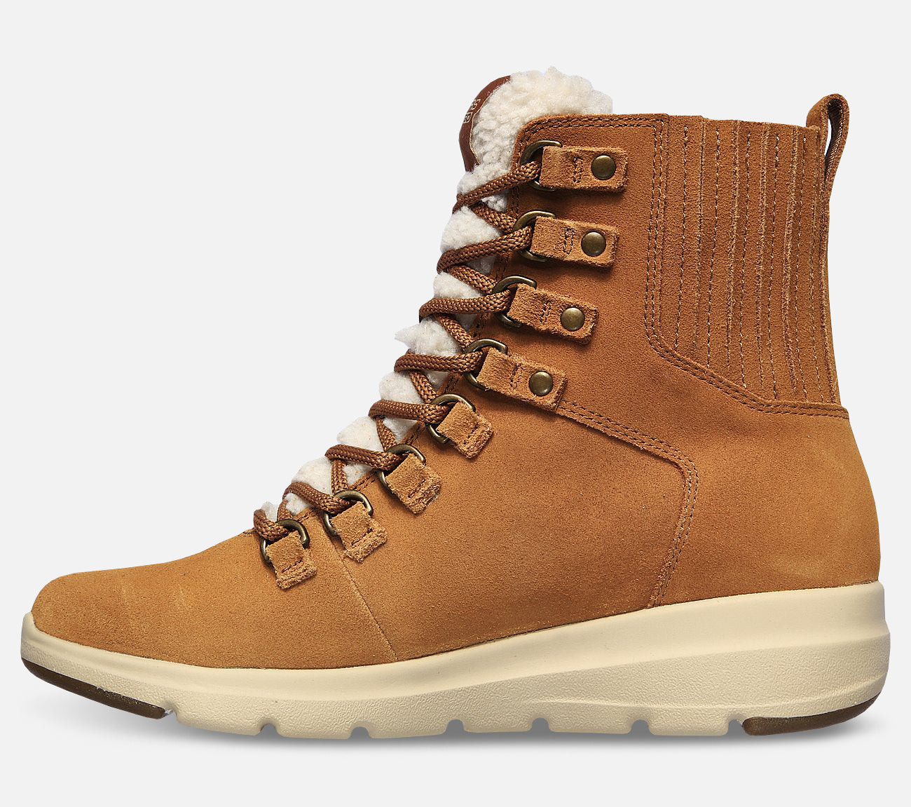 On The Go Glacial Ultra - Crusade Boot Skechers