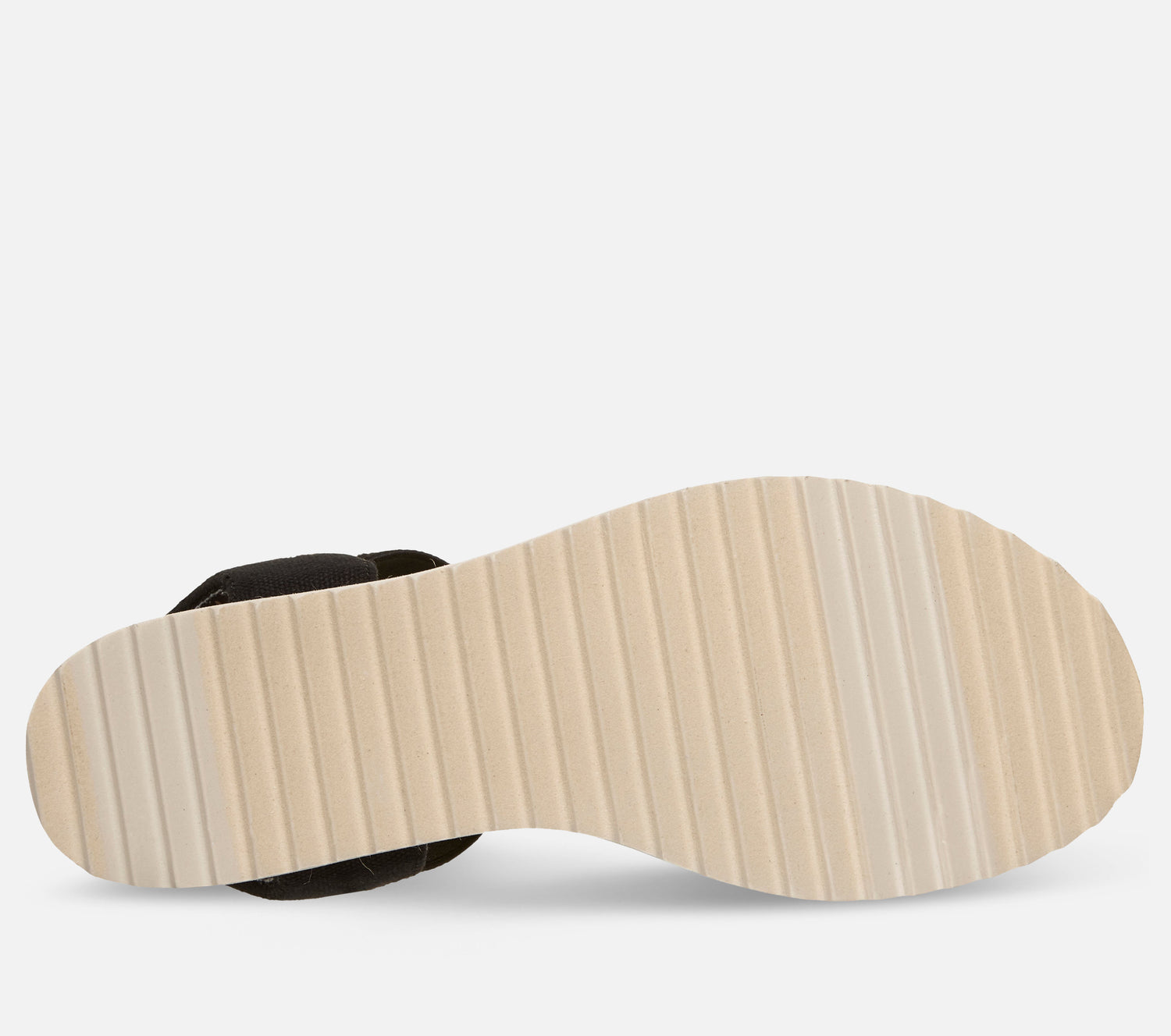 Slip-ins: BOBS Desert Kiss - Golden Lily Sandal Skechers.dk