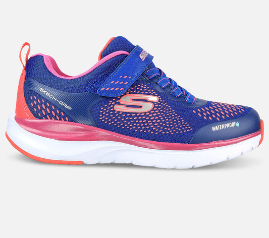 Ultra Groove - Hydro Mist - Waterproof Shoe Skechers