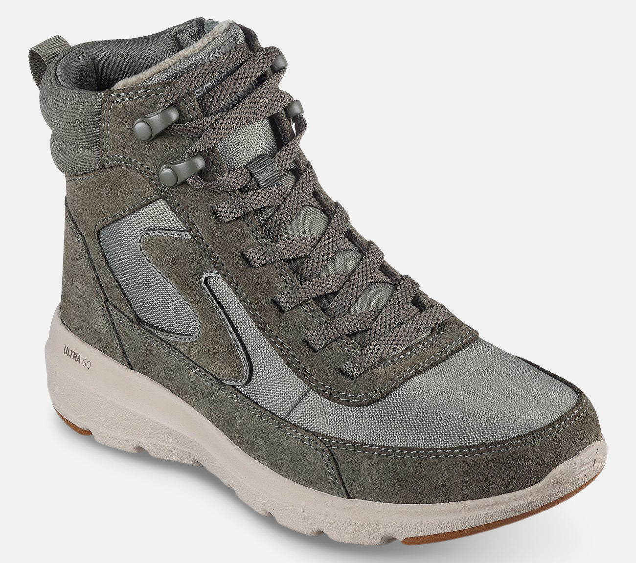 Clacial Ultra Wanderlust Boot Skechers.dk