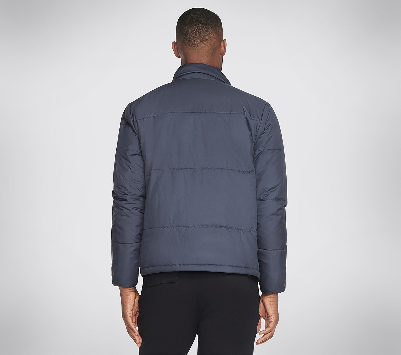 GO SHIELD Element Jacket Clothes Skechers.dk