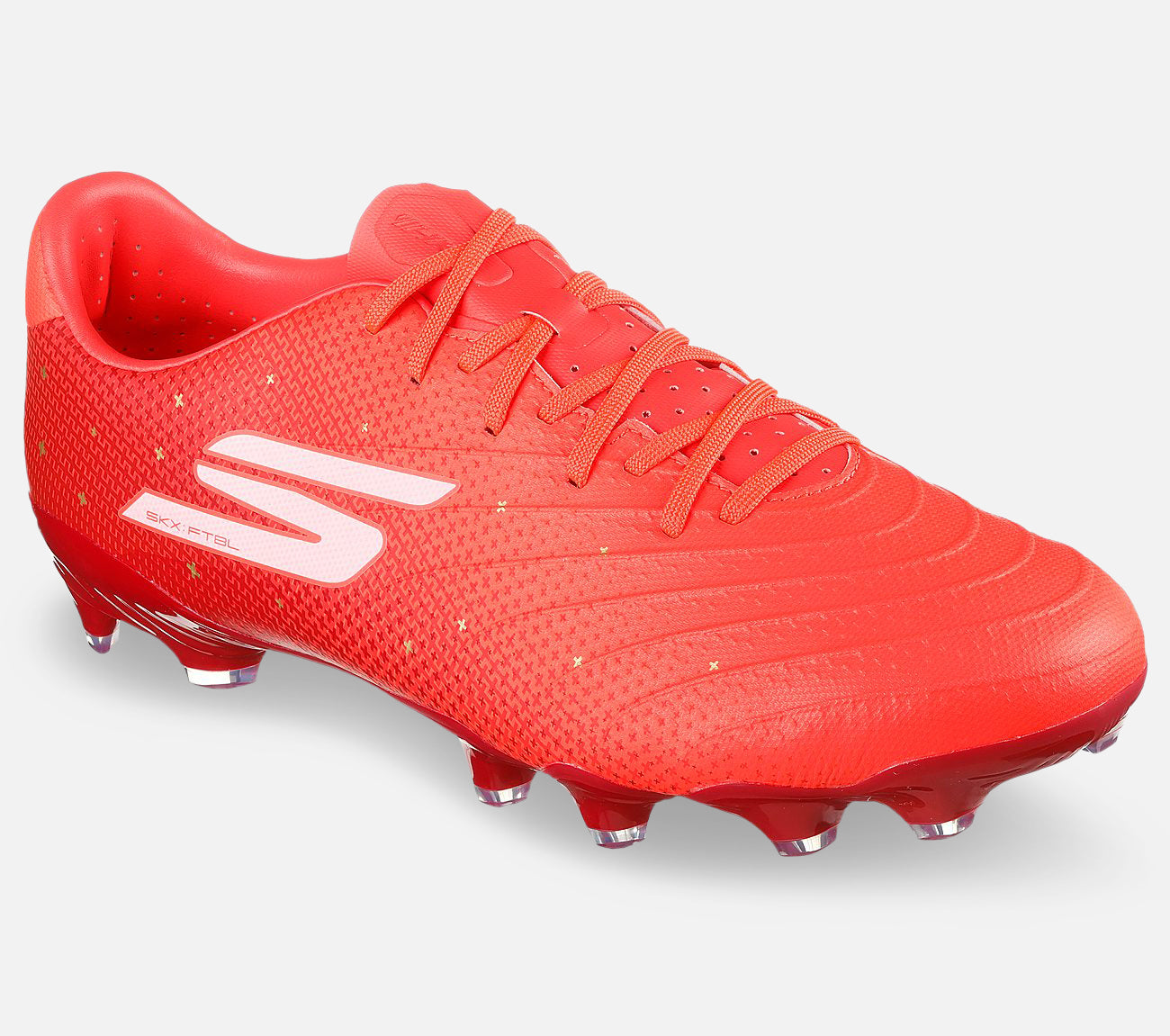 HK Player Edition SKX_1.5 Academy FG Football Skechers.dk