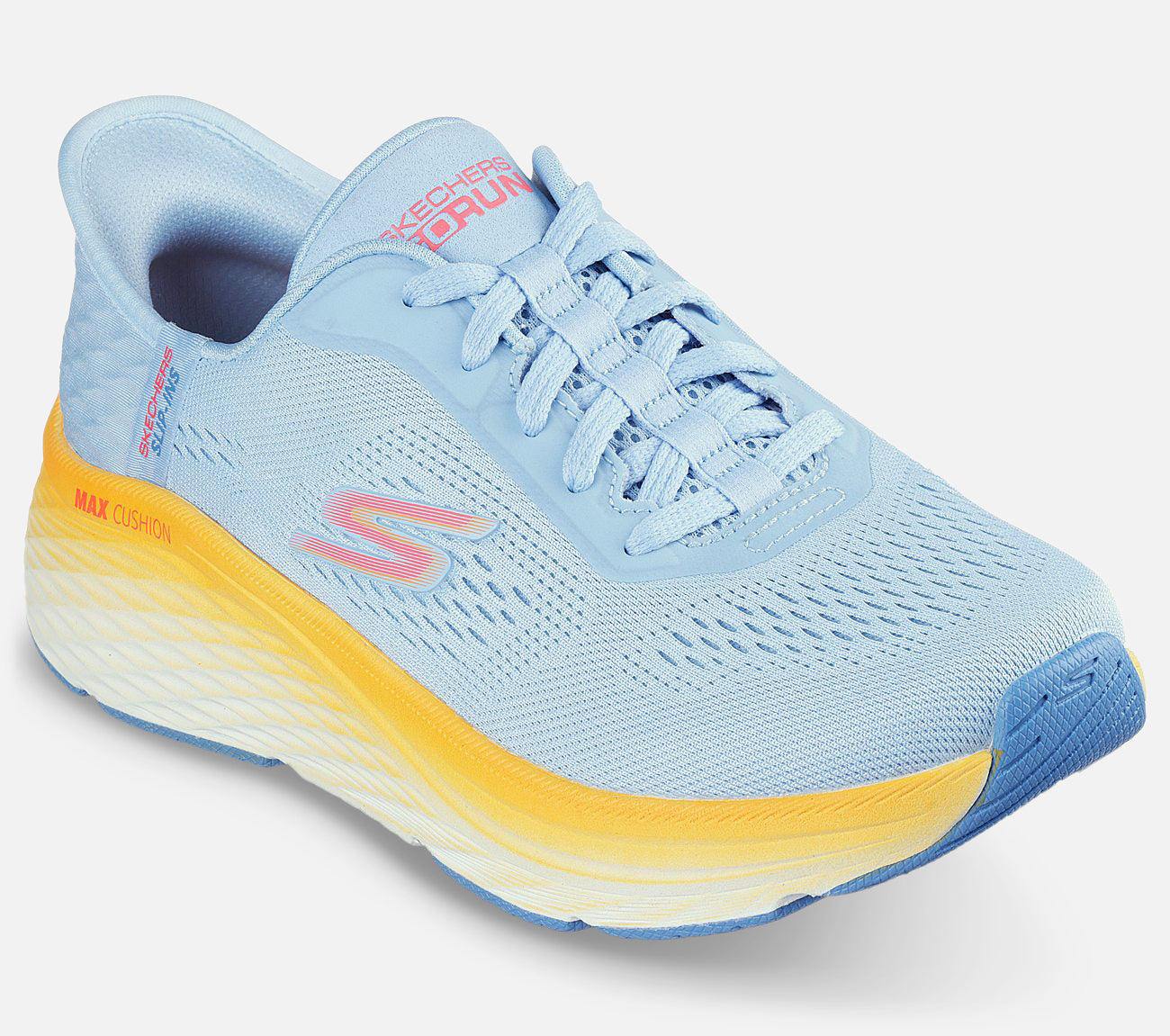 Slip-ins: Max Cushioning Elite 2.0 - Solace Shoe Skechers.dk