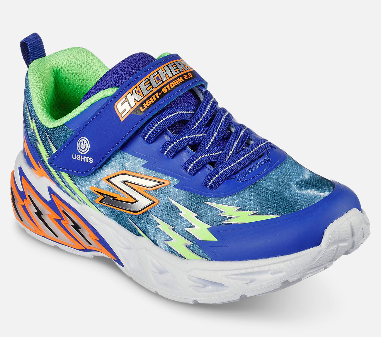 Light Storm 2.0 Shoe Skechers