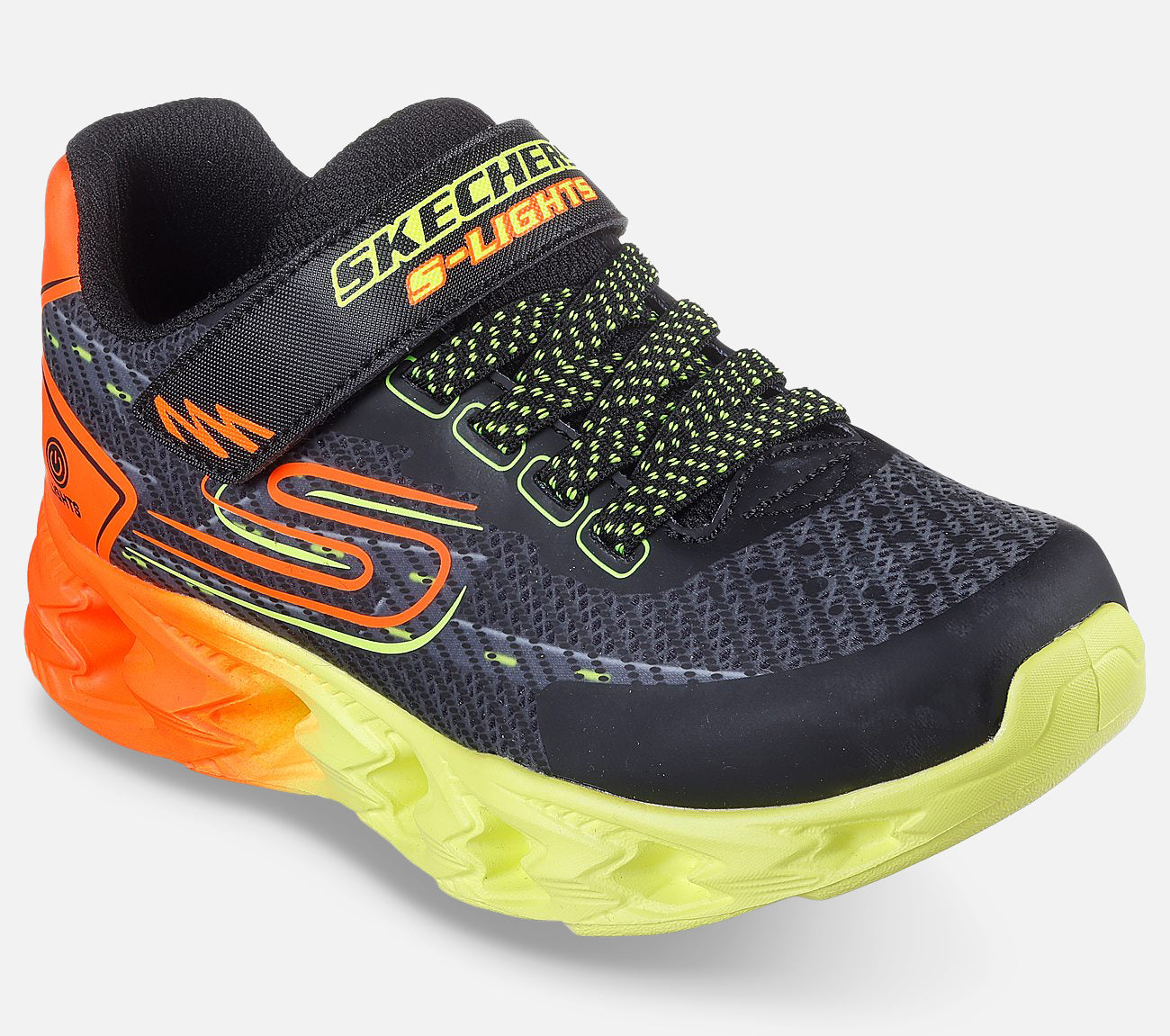 S-Lights: Vortex 2.0 - Quantroid Shoe Skechers.dk