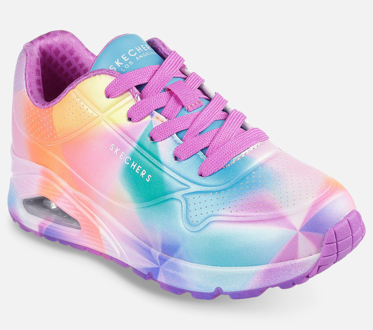 Uno Gen1 - Prism Burst Shoe Skechers.dk