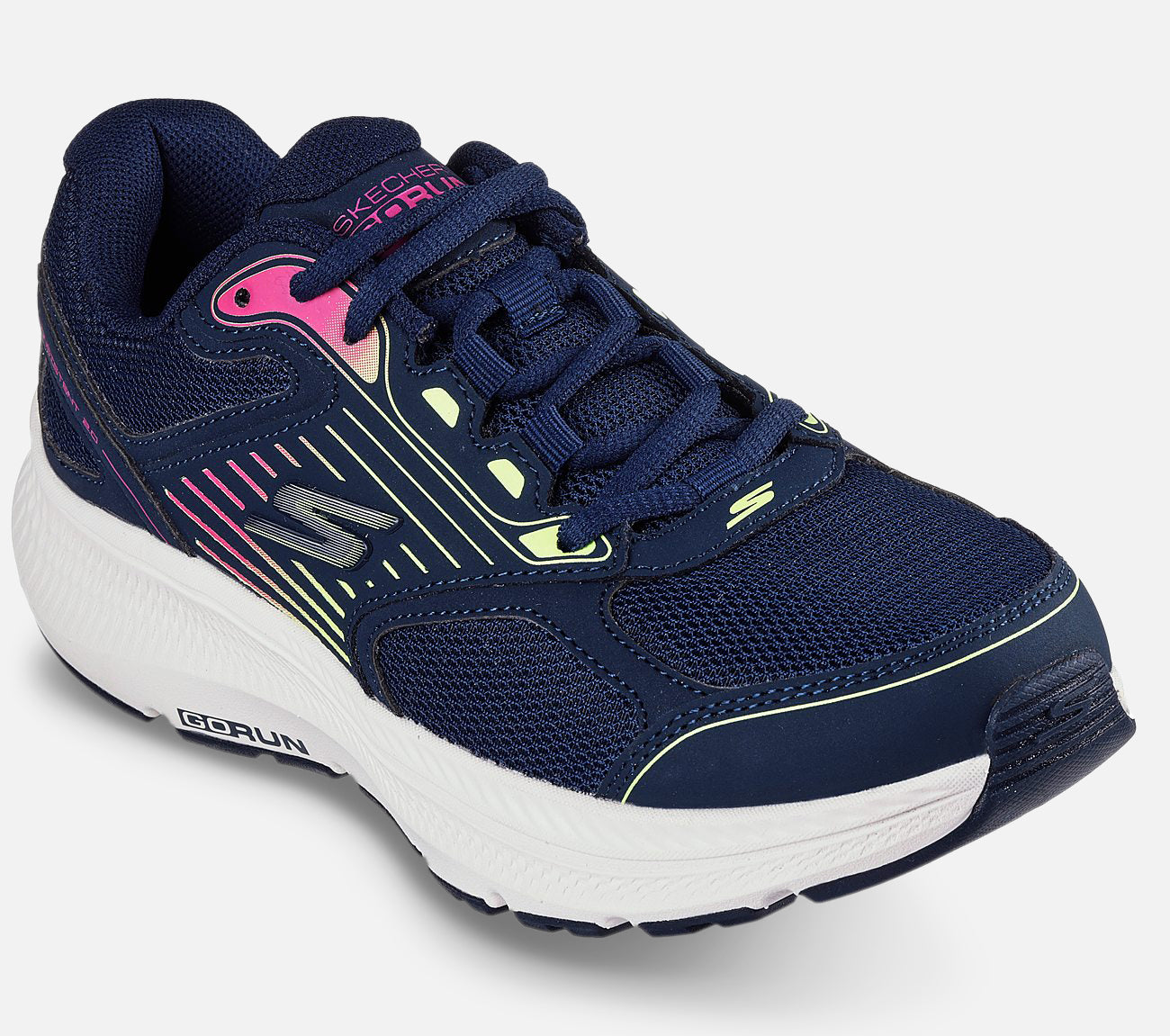GO RUN Consistent 2.0 - Advantage Shoe Skechers.dk