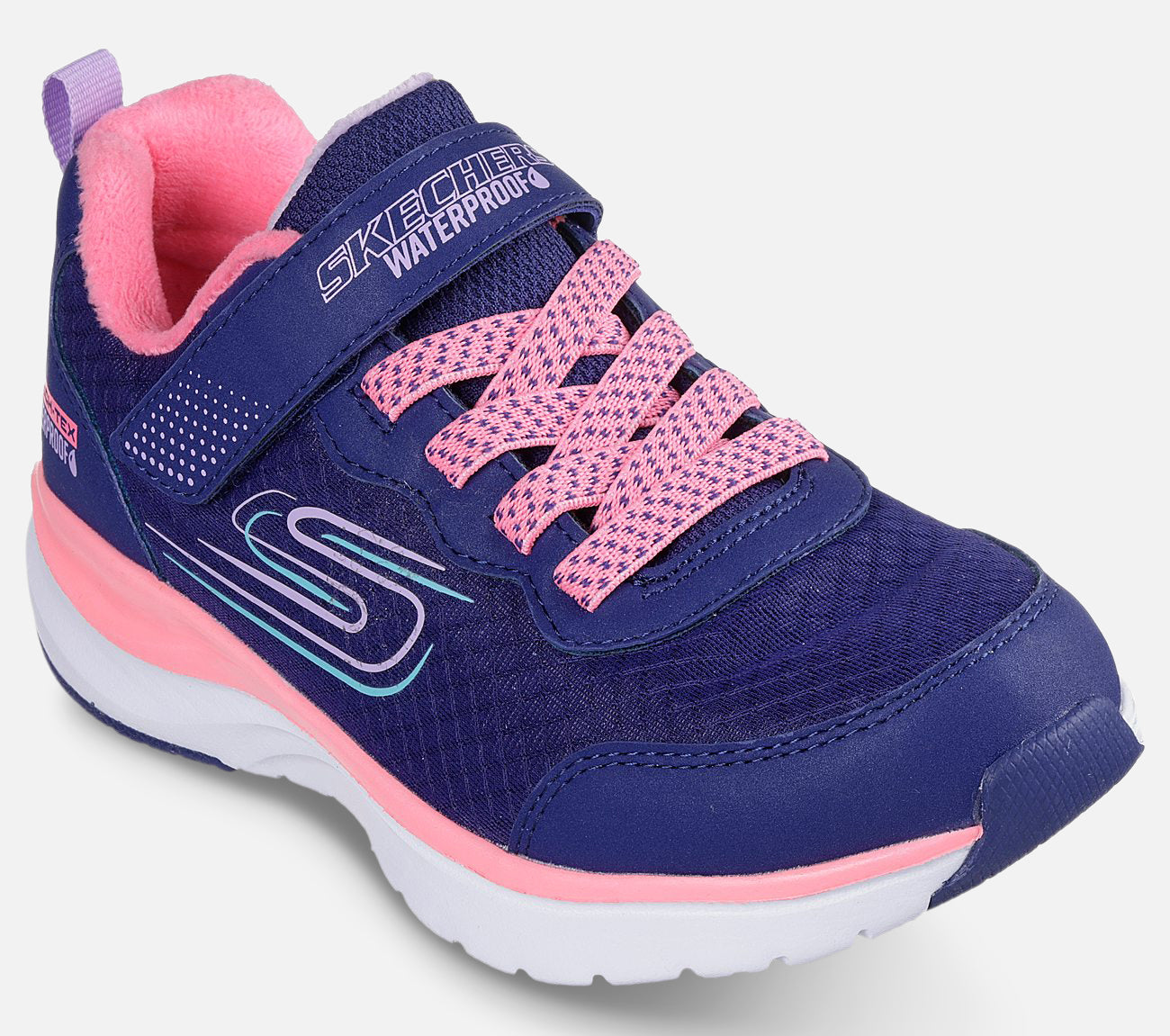 Ultra Groove - Waterproof Shoe Skechers.dk