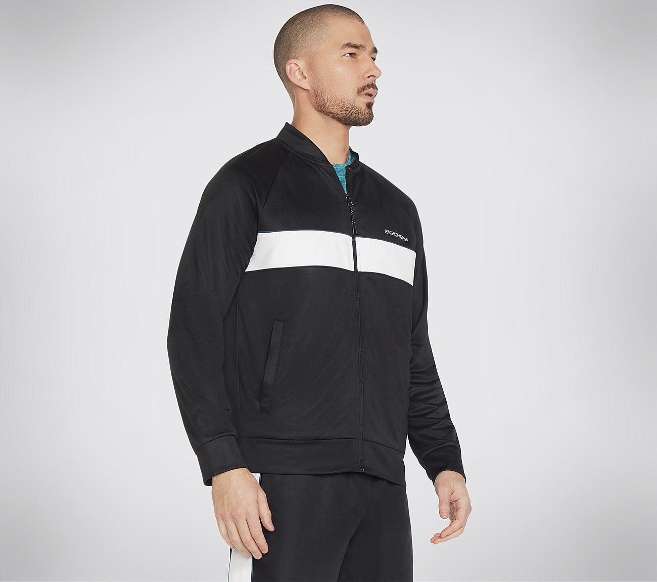 SkechTech Premier Track Jacket