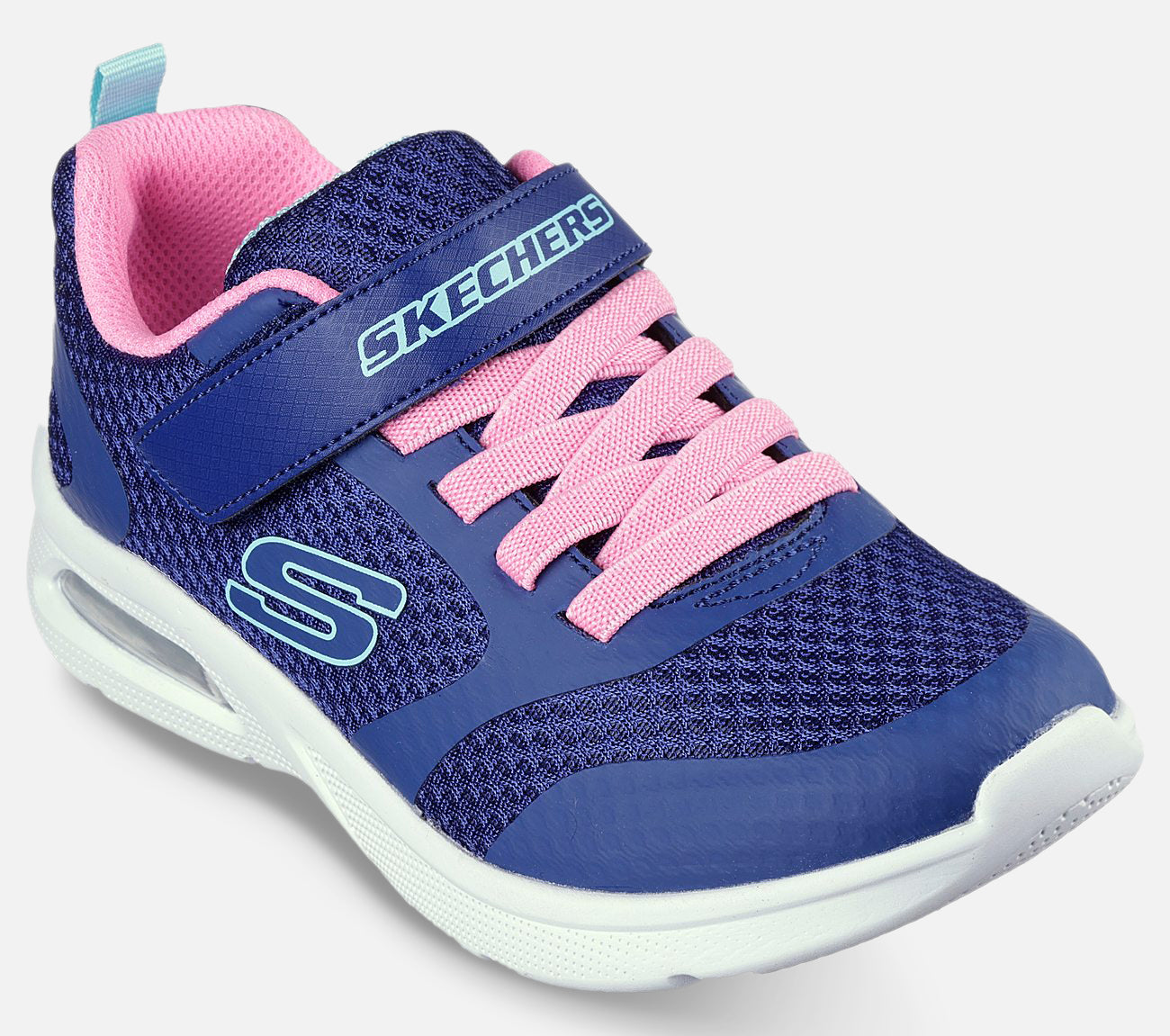 Microspec Max - Racer Gal Shoe Skechers.dk