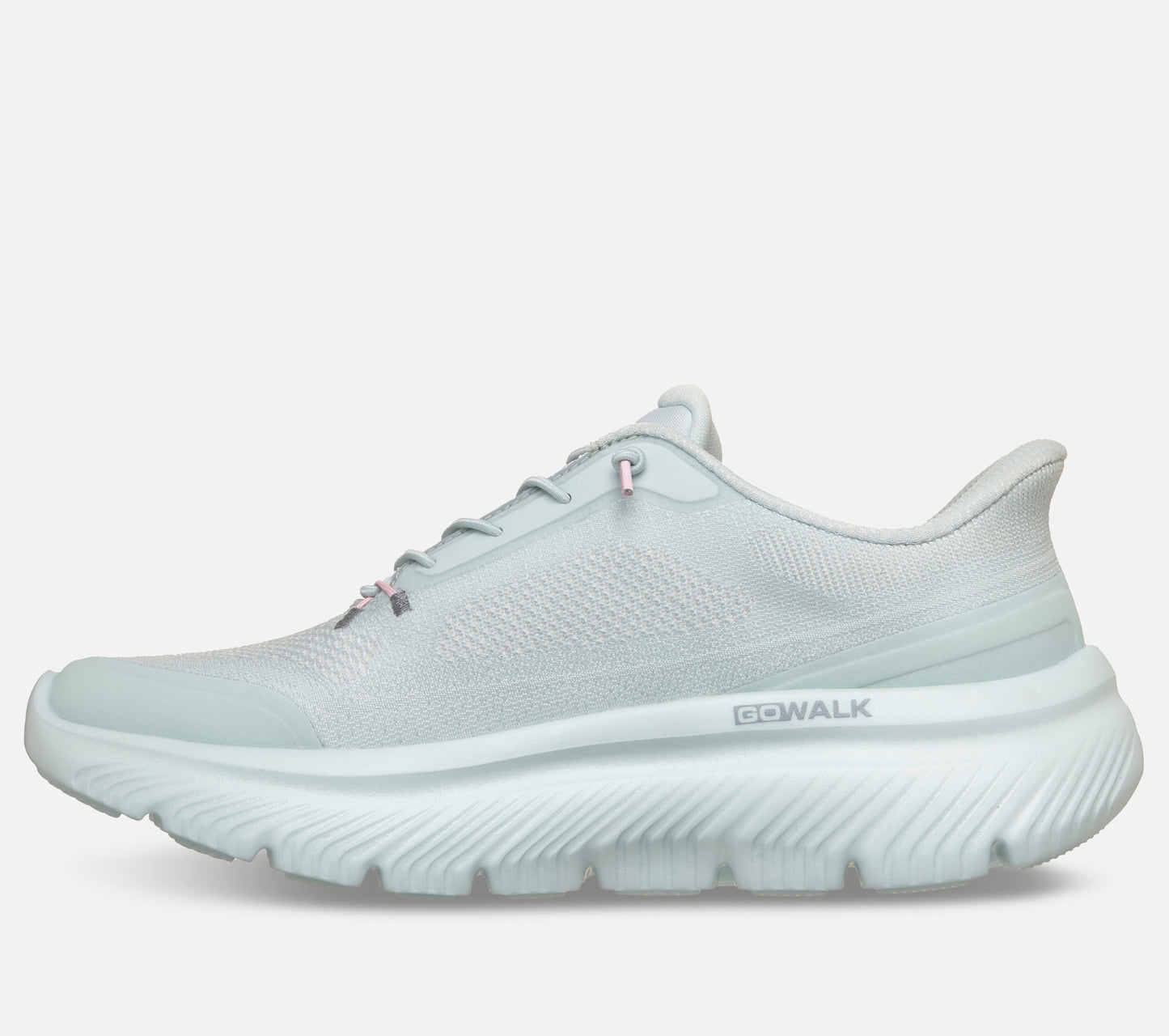 Slip-ins: GO WALK Max Cushioning Hyper Burst - Nikita Shoe Skechers.dk