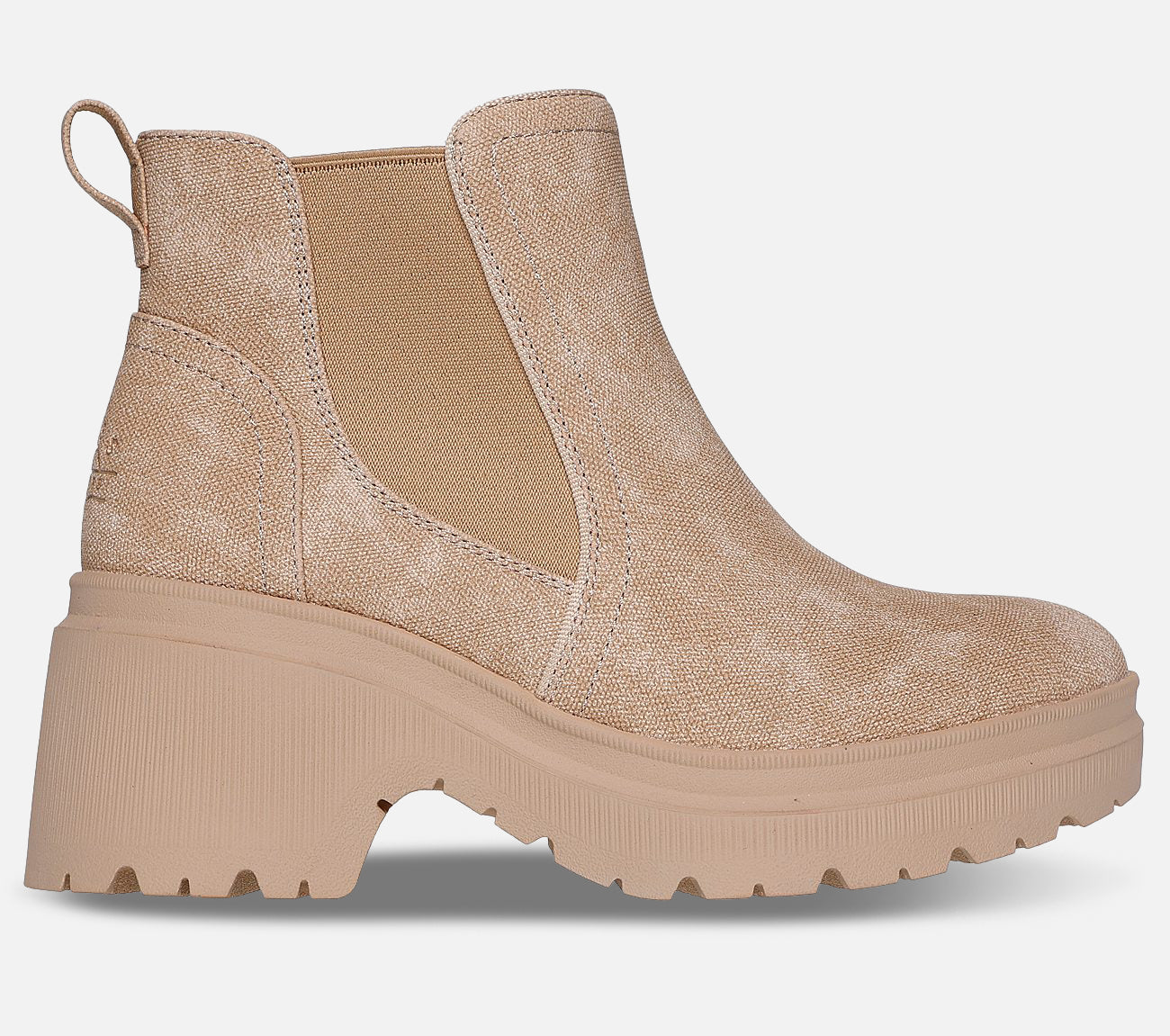 BOBS Tango Boot Skechers.dk