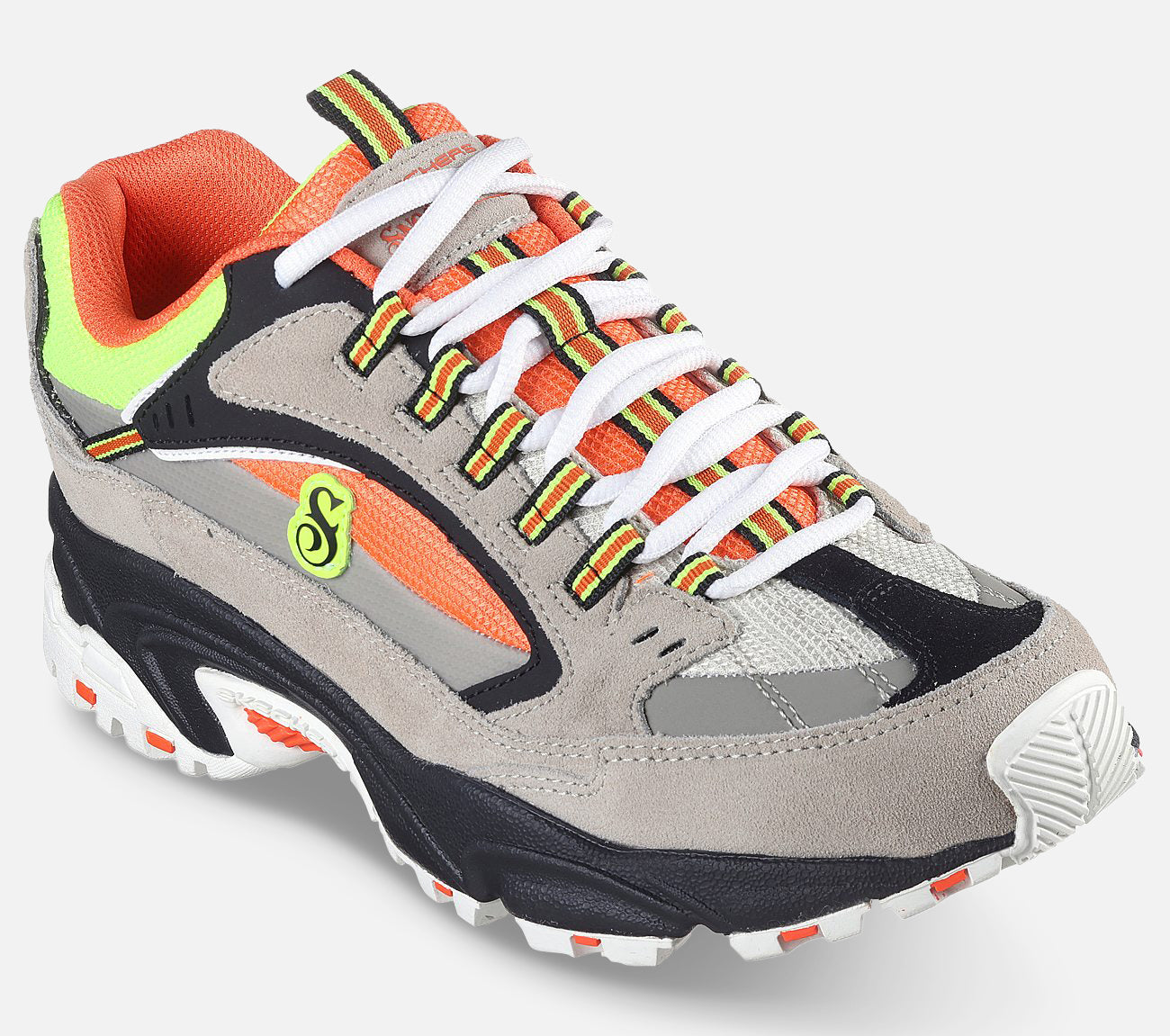 Snoop Dogg: Stamina - Snoop 91' Shoe Skechers.dk