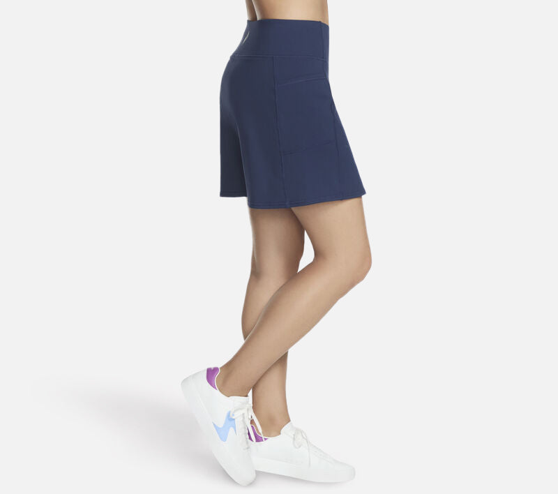 GO FLEX Skort Clothes Skechers.dk