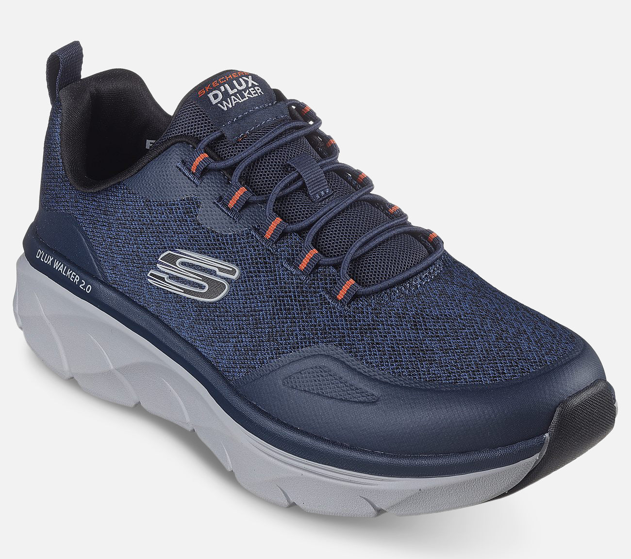 Relaxed Fit D Lux Walker 2 0 Steadyway Skechers dk relaxed-fit-d-lux-walker-2-0-steadyway-skechers-dk
