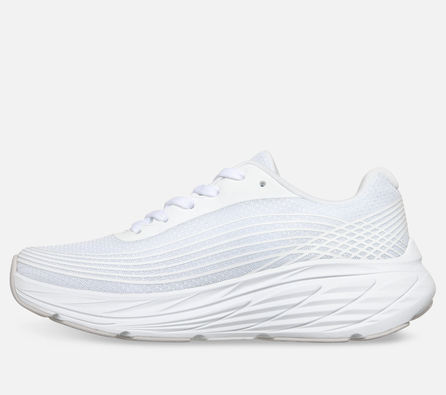 Wide Fit: Max Cushioning Elite 3 - Valares Shoe Skechers.dk