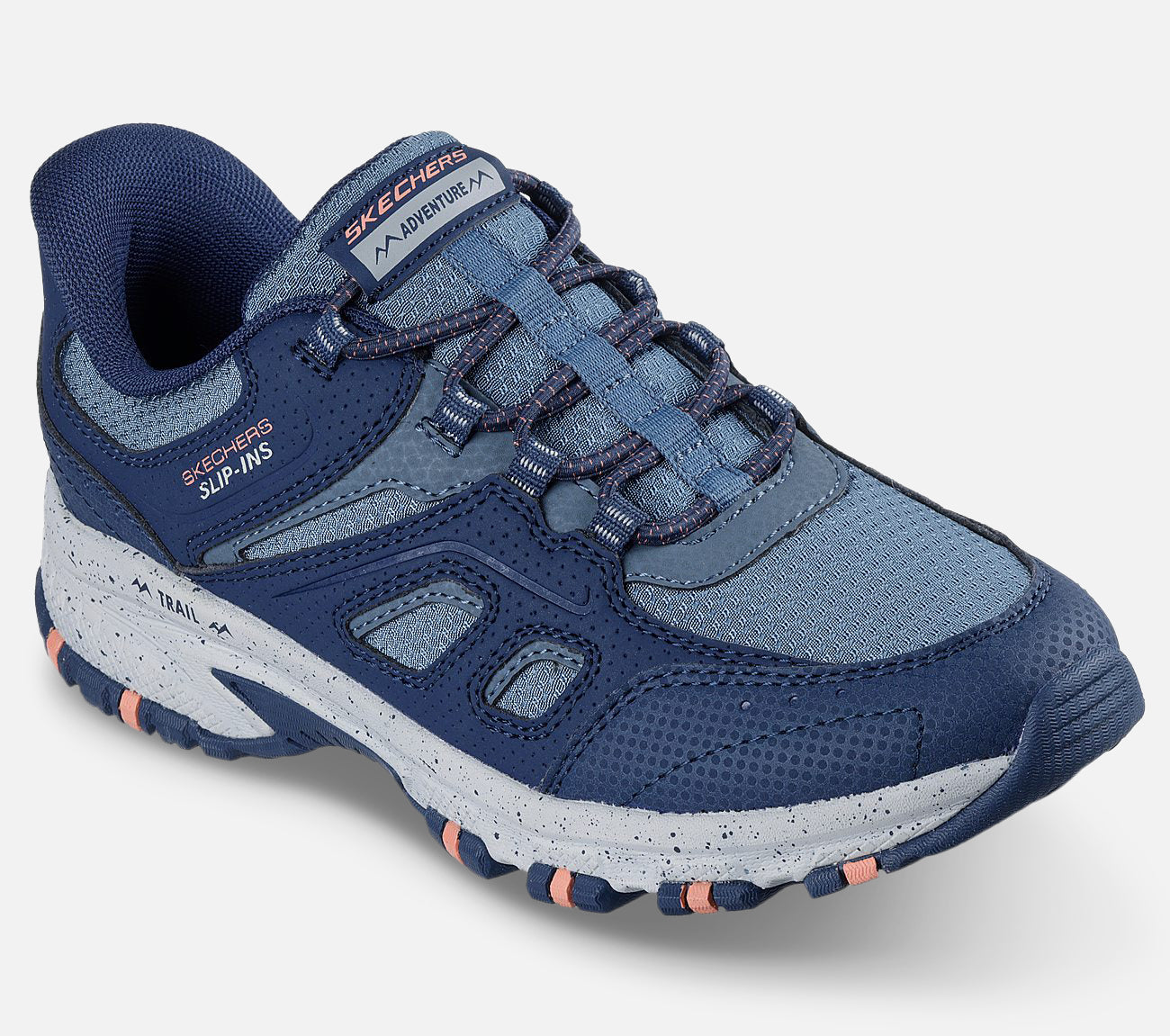 Slip-ins: Hillcrest - Kamalino Shoe Skechers.dk