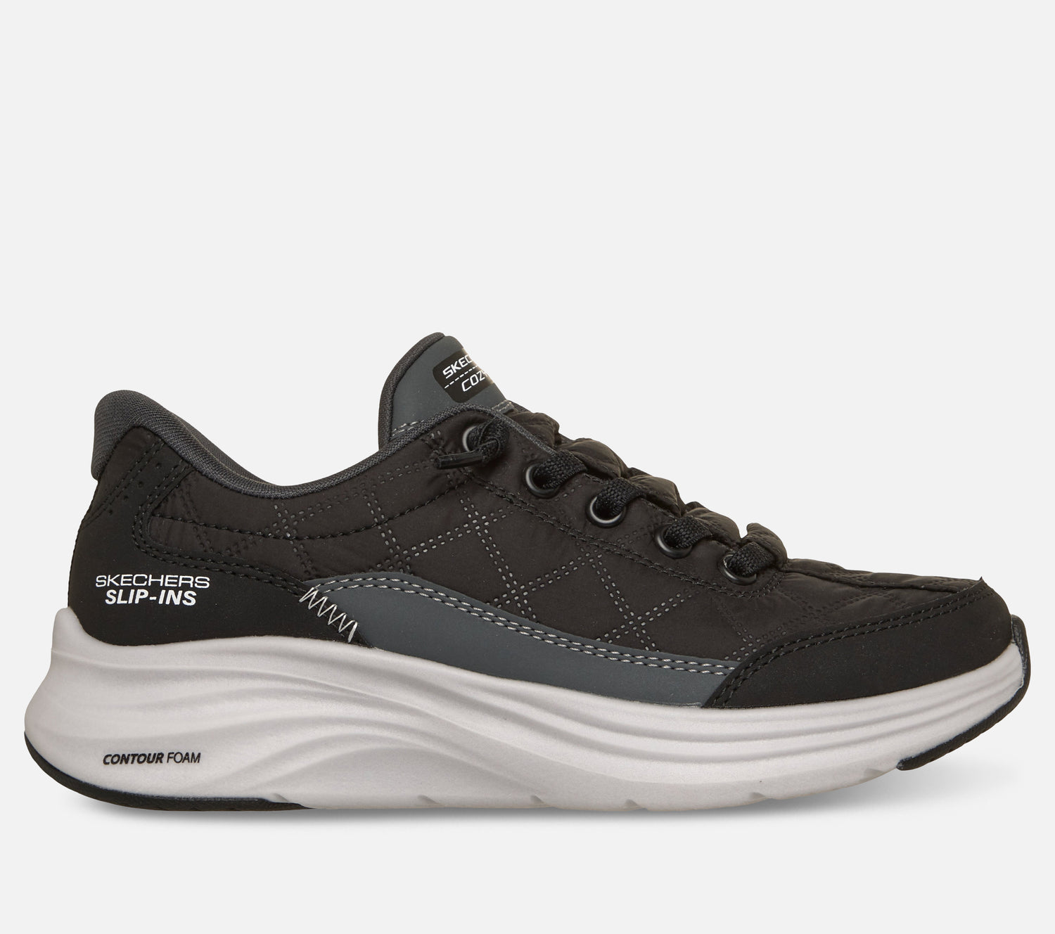 Slip-ins: Contour Foam - Cozy Fit Shoe Skechers.dk
