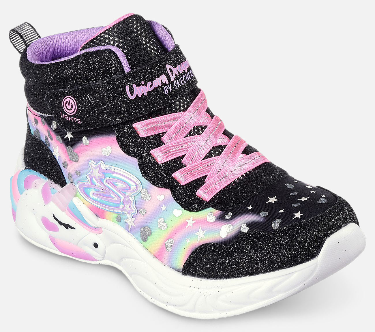 Unicorn Dreams Boot Skechers