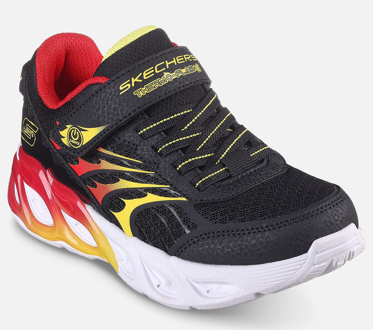 S-Lights: Thermo-Flash 2.0 Shoe Skechers.dk