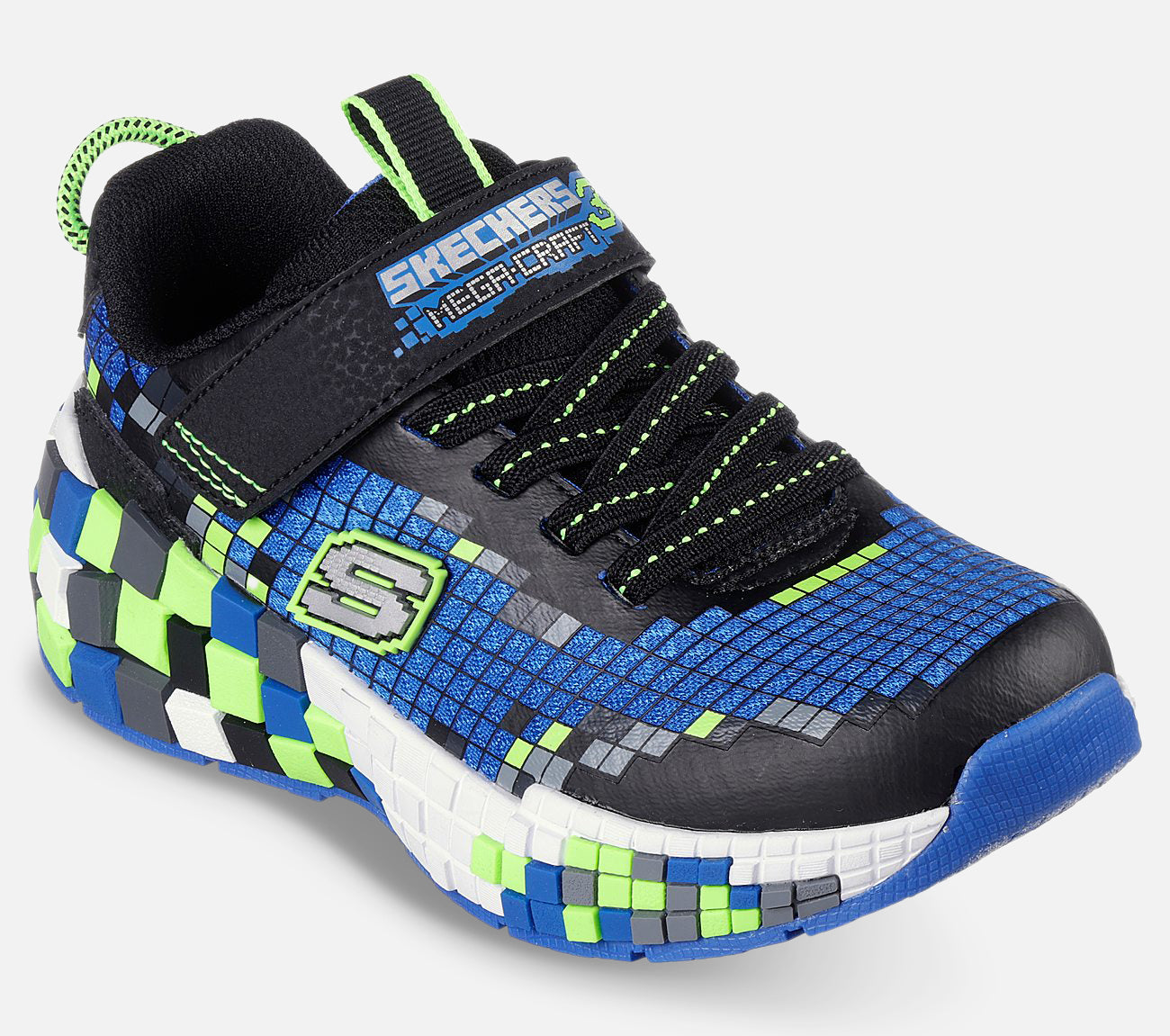 Mega-Craft 3.0 Shoe Skechers.dk