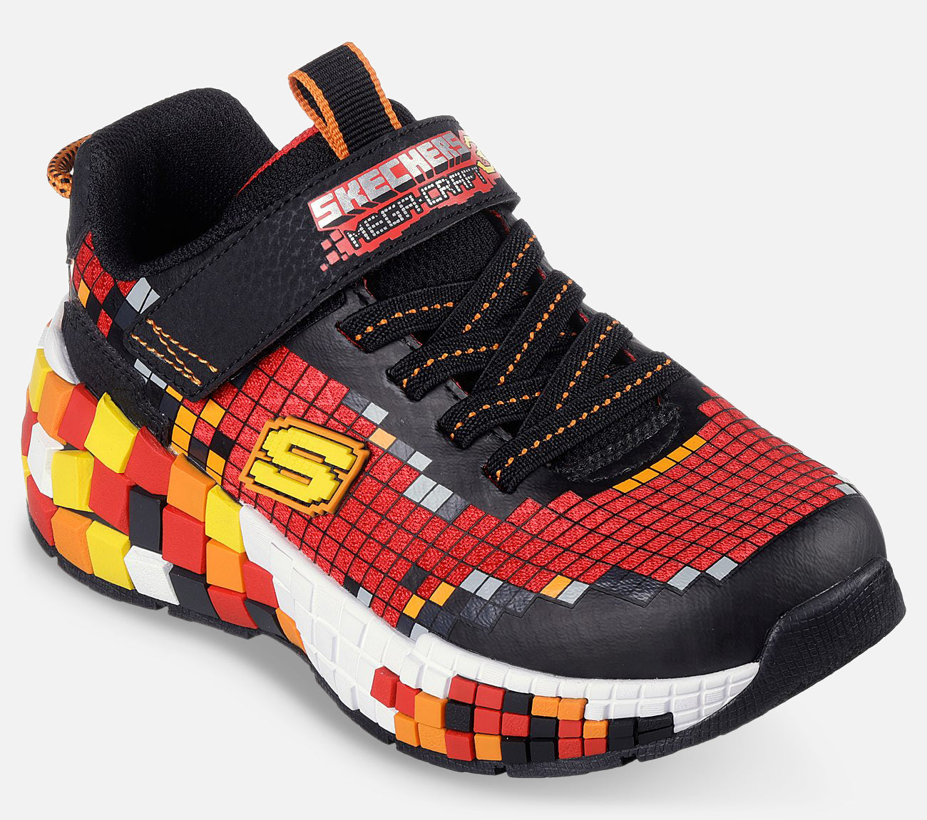 Mega-Craft 3.0 Shoe Skechers.dk