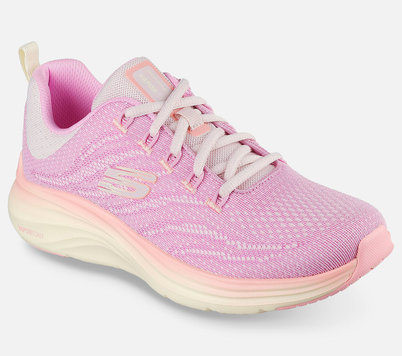 Vapor Foam - Summer Journey Shoe Skechers.dk