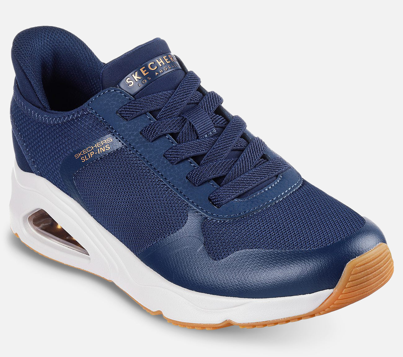 Slip-ins: Tres-Air Uno - Easy Steppers Shoe Skechers.dk
