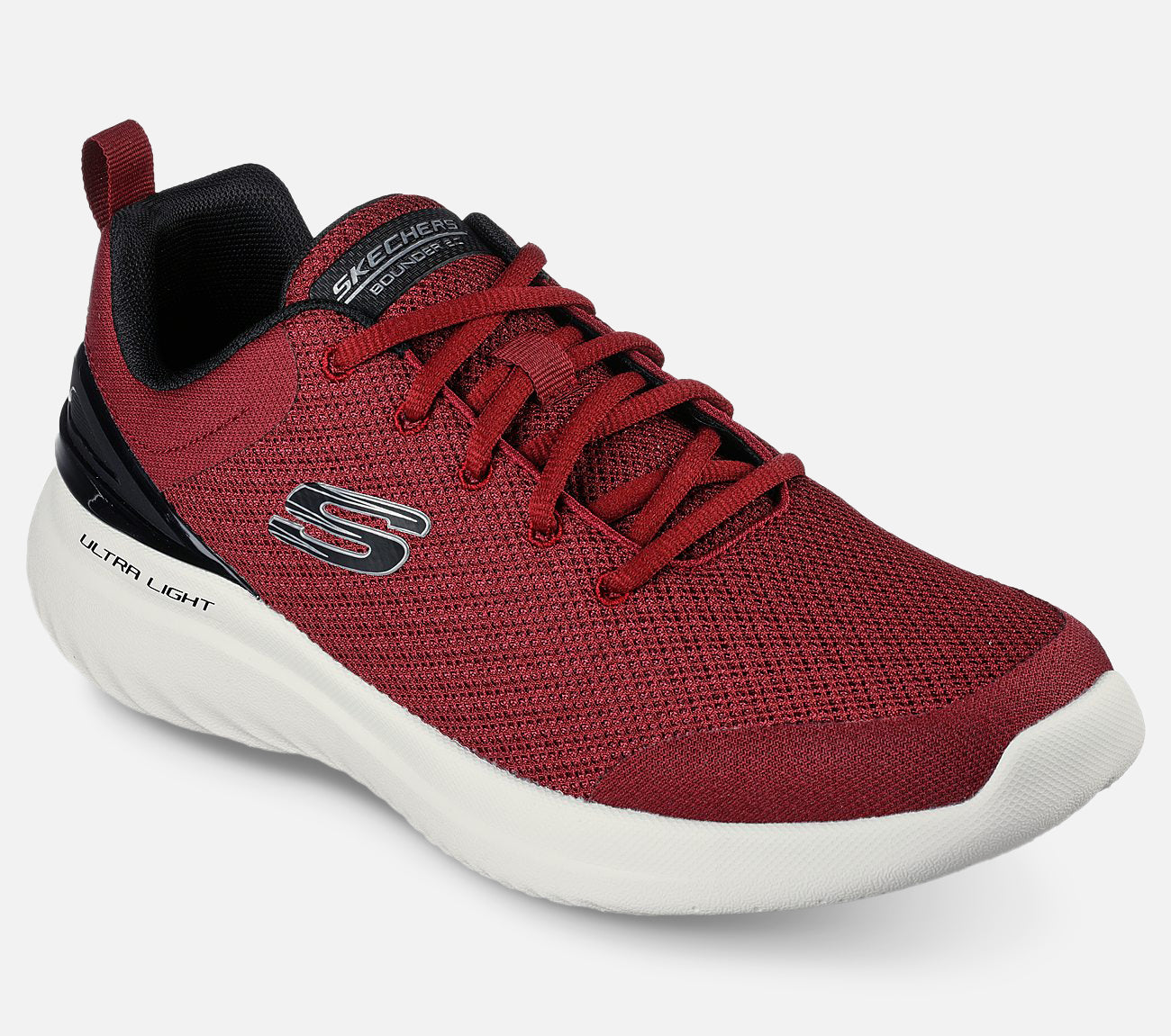 Bounder 2.0 - Nasher Shoe Skechers.dk