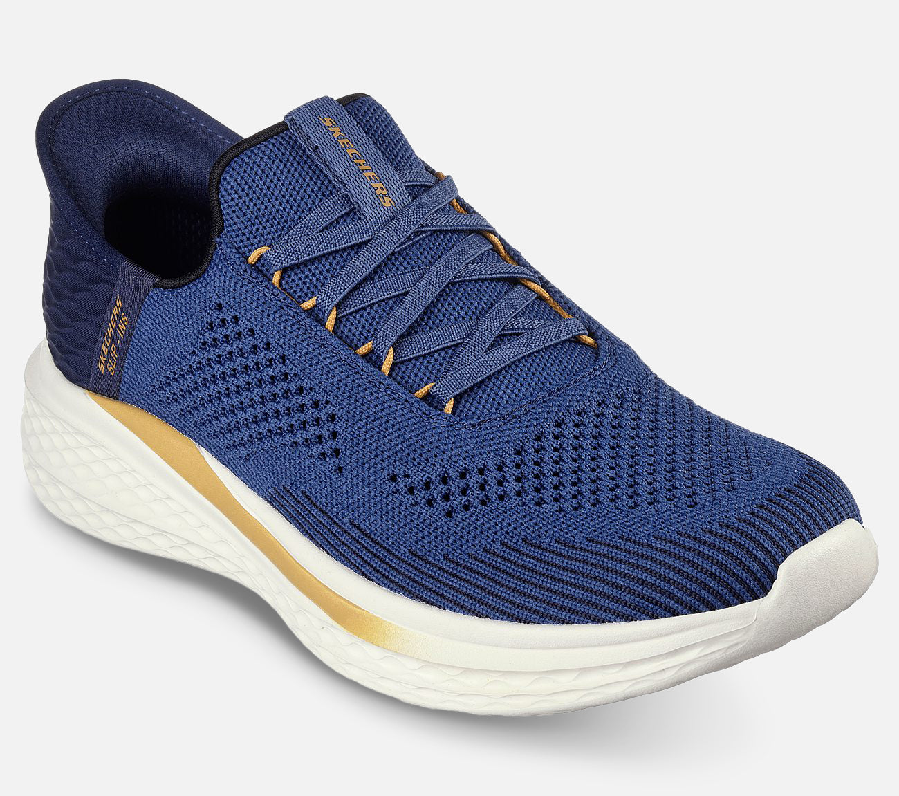 Relaxed Fit: Slip-ins: Slade - Quinto Shoe Skechers