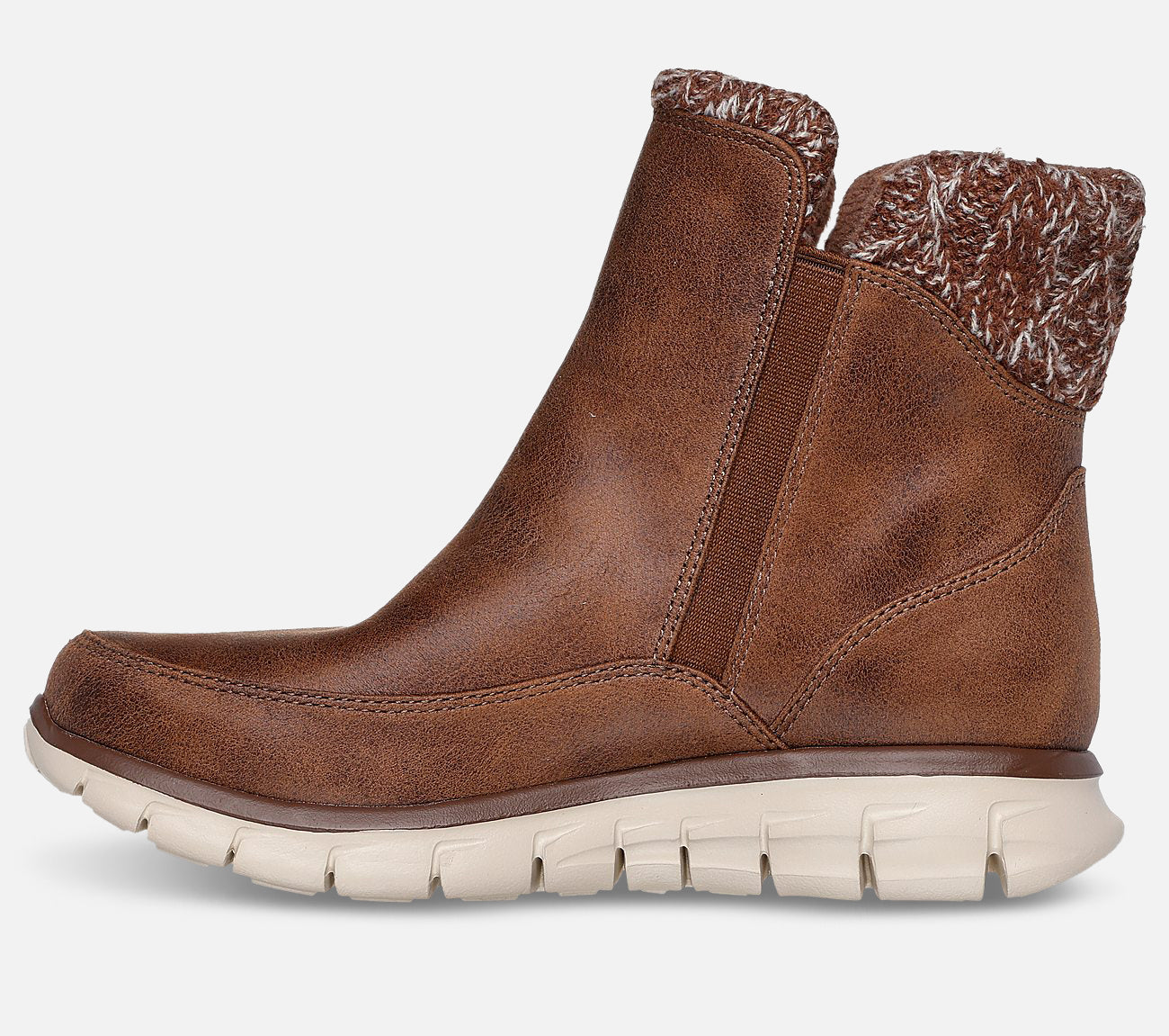 Synergy - Lovely Collab Boot Skechers.dk