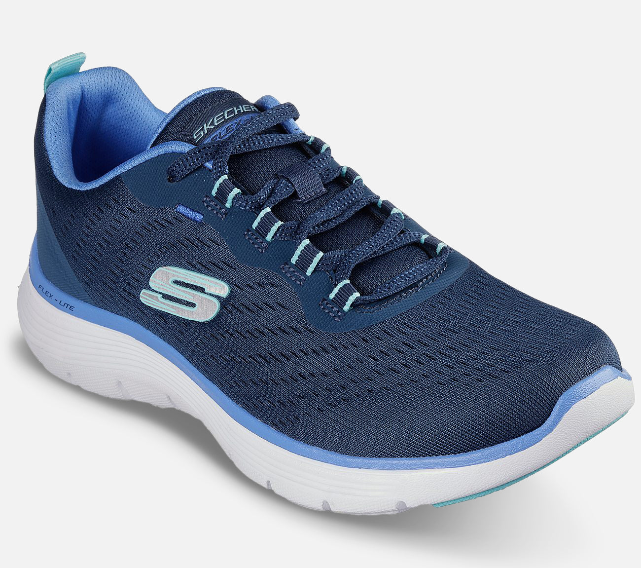 Wide Fit: Flex Appeal 5.0 Shoe Skechers.dk