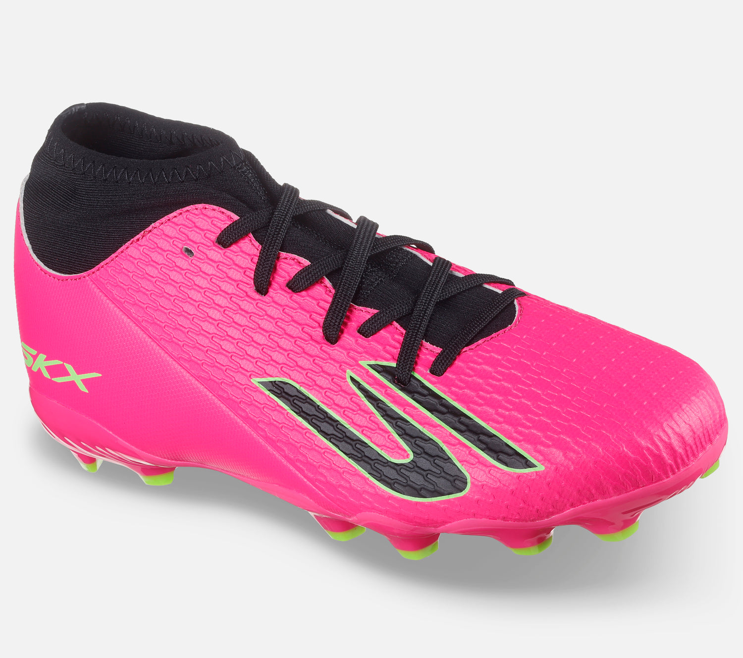 SKX_2 High JR Youth MG Football Skechers.dk