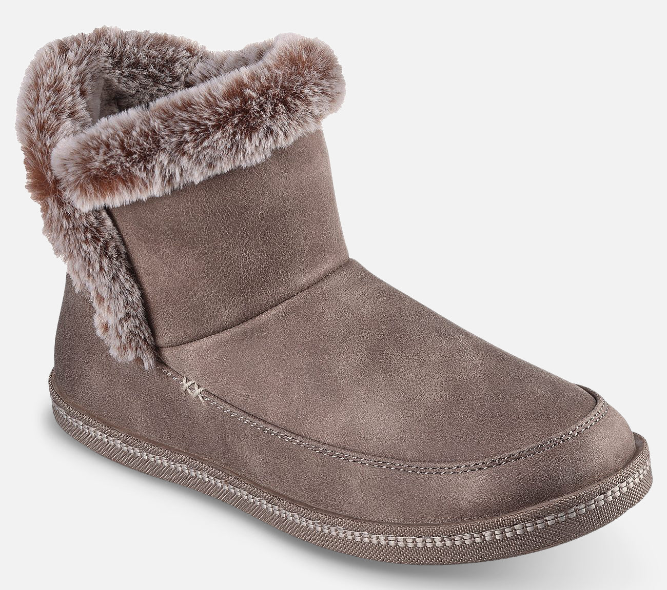 Cozy Campfire - Fresh Breeze Slipper Skechers.dk