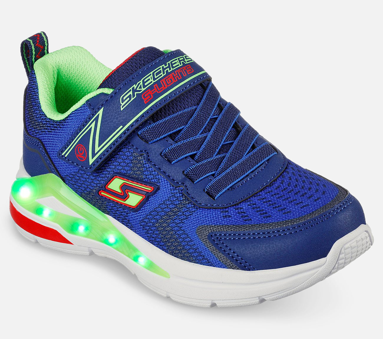 S-Lights: Tri-Namics Shoe Skechers.dk