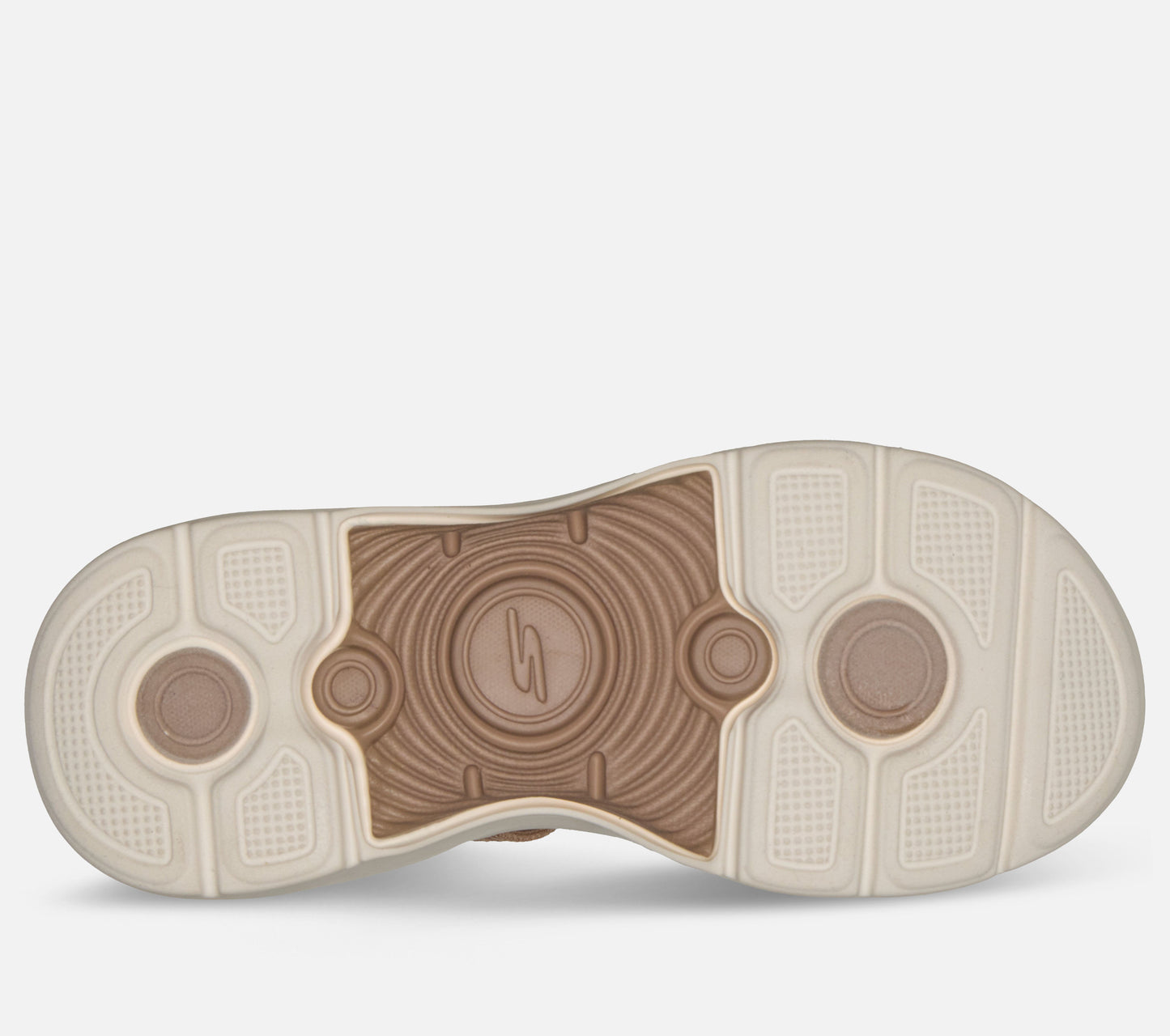 Slip-ins: Arch Fit 2.0 Sandal - Kennedy Sandal Skechers.dk