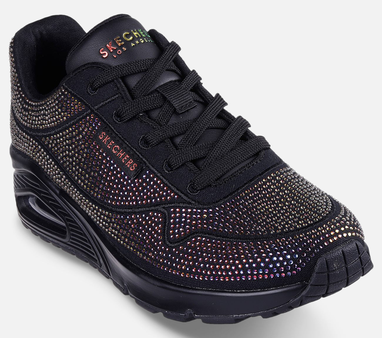 Uno - Disco Rave Shoe Skechers.dk