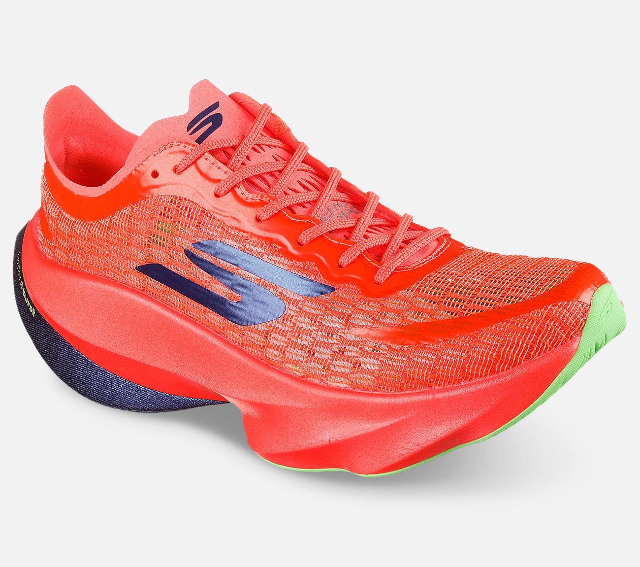 Aero Tempo Shoe Skechers.dk