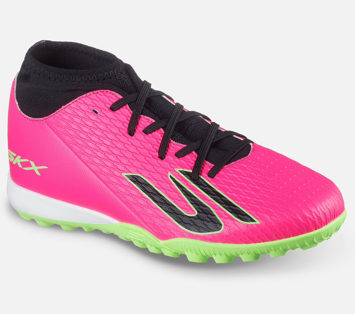 JR Youth TF Football Skechers.dk