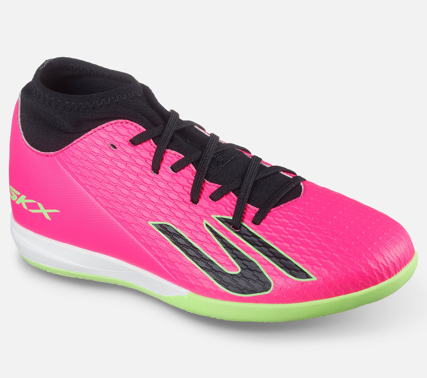 SKX_2 High JR Youth IC Football Skechers.dk