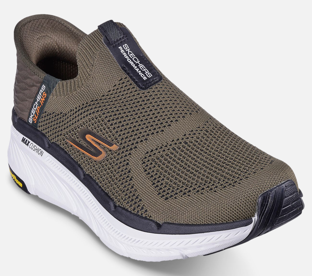Slip-ins: Max Cushioning Premier 2.0 Shoe Skechers