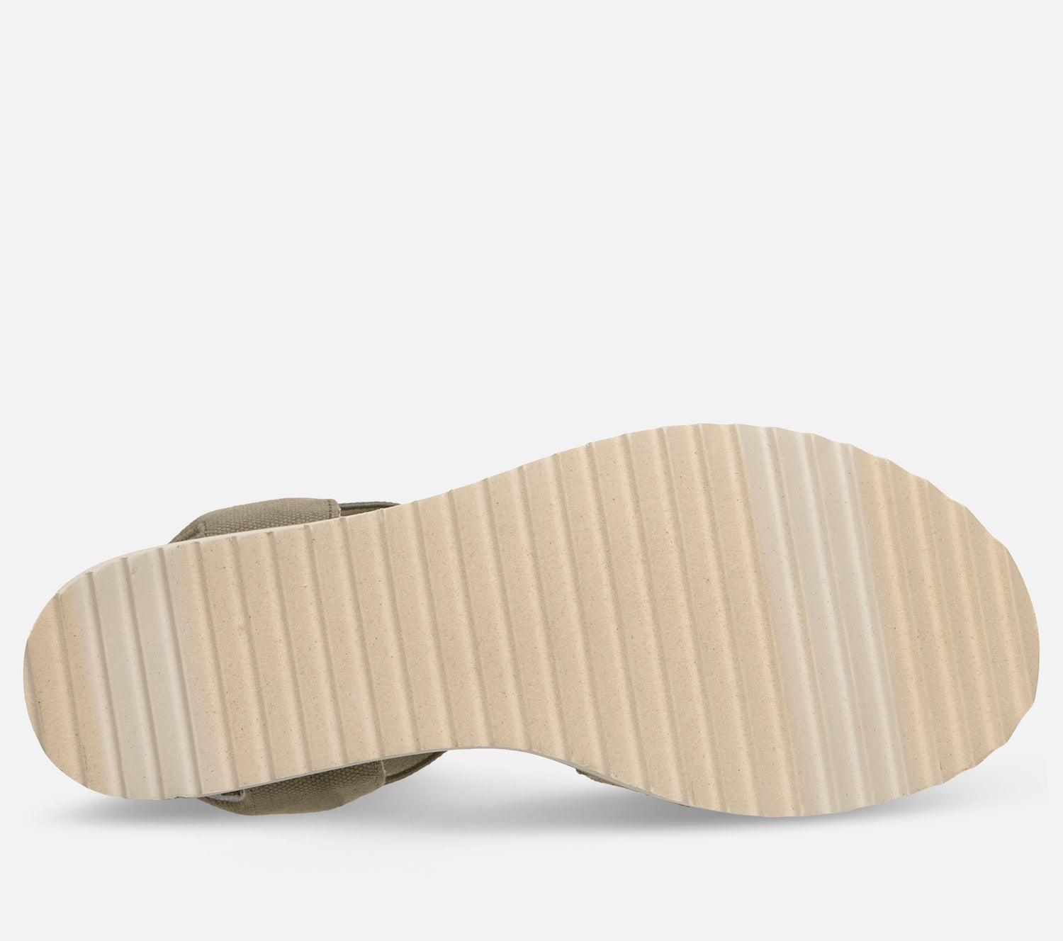 Slip-ins: BOBS Desert Kiss - Golden Lily Sandal Skechers.dk