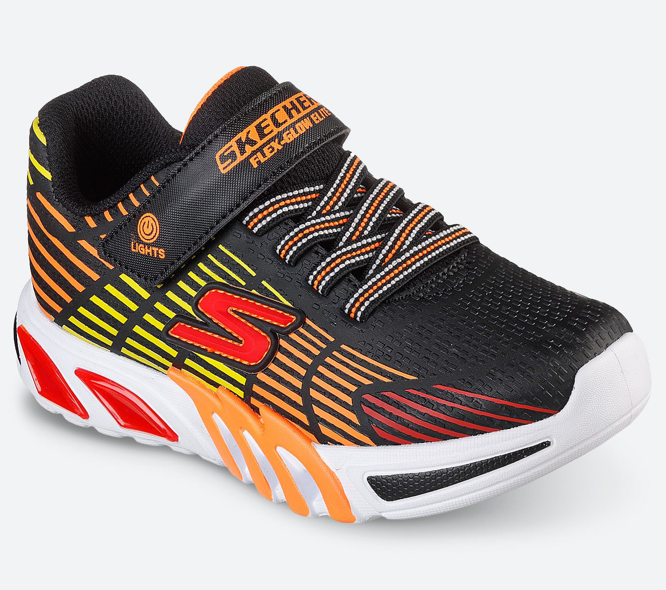 Flex-Glow Elite Shoe Skechers