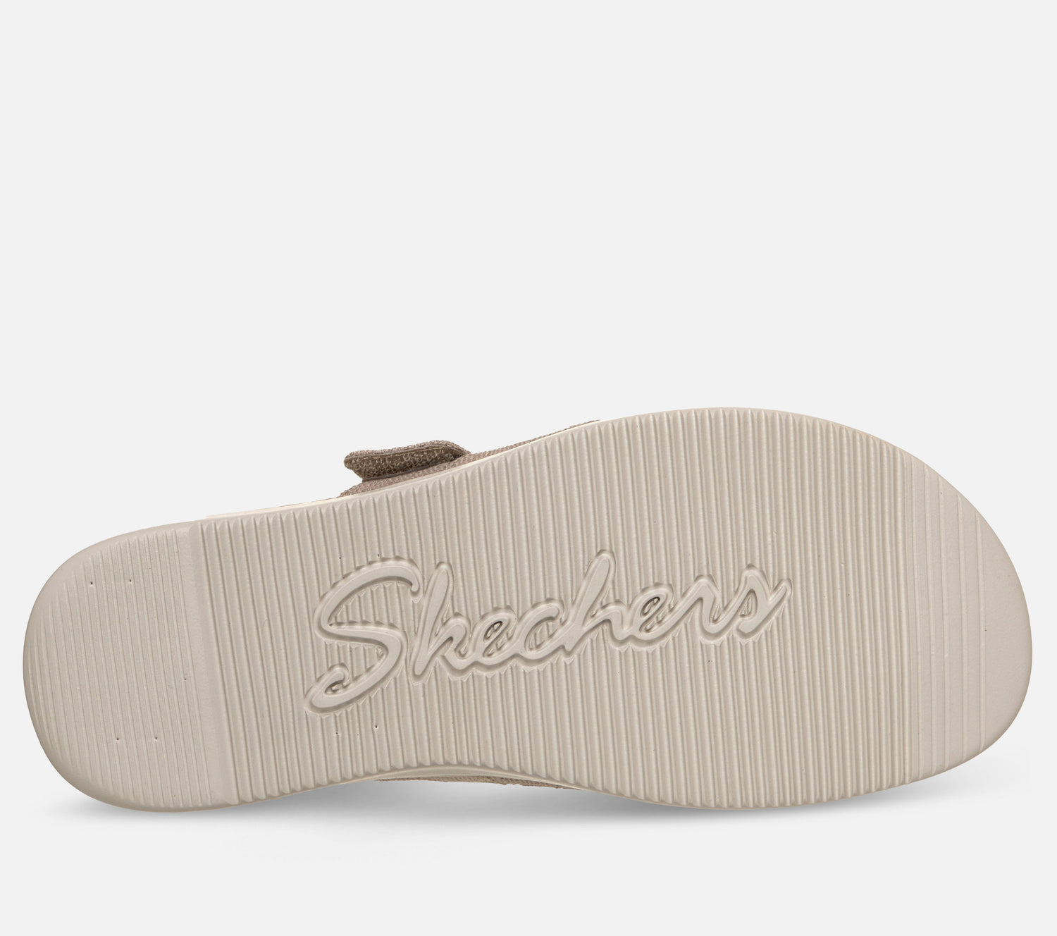 Relaxed Fit: Lifted Comfort - Charming Sparkle Sandal Skechers.dk