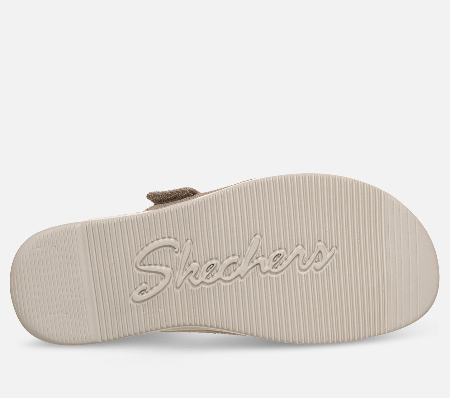 Relaxed Fit: Lifted Comfort - Charming Sparkle Sandal Skechers.dk