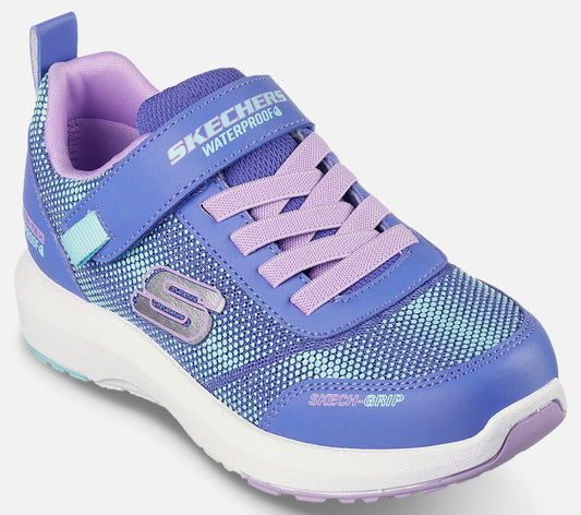 Dynamic Tread - Journey Time - Waterproof Shoe Skechers