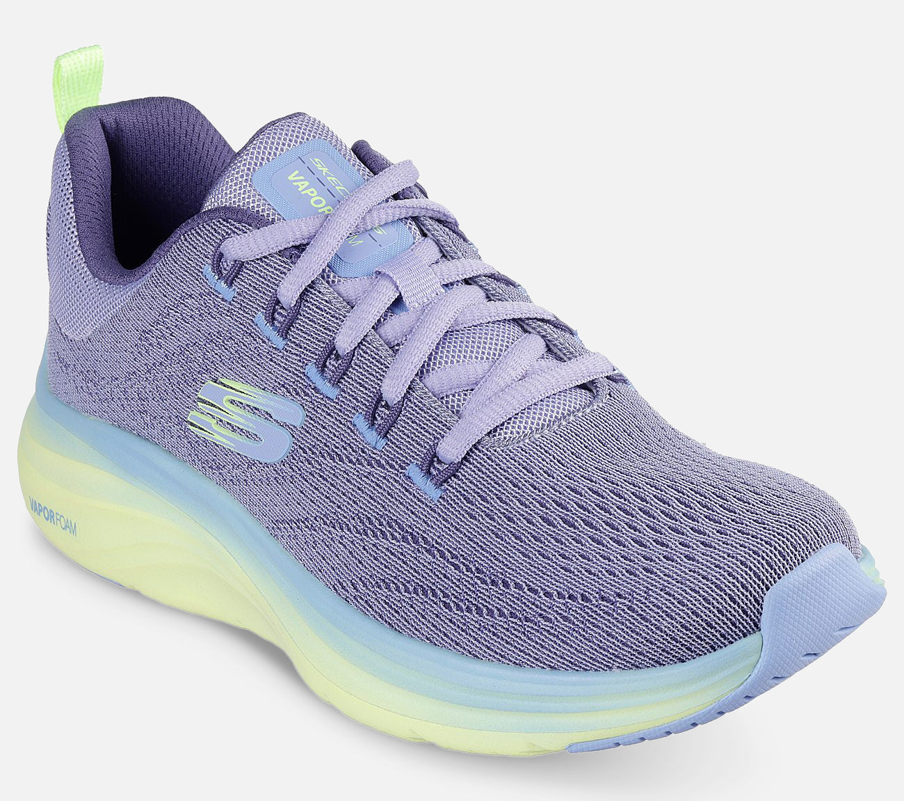 Vapor Foam - Summer Journey Shoe Skechers.dk