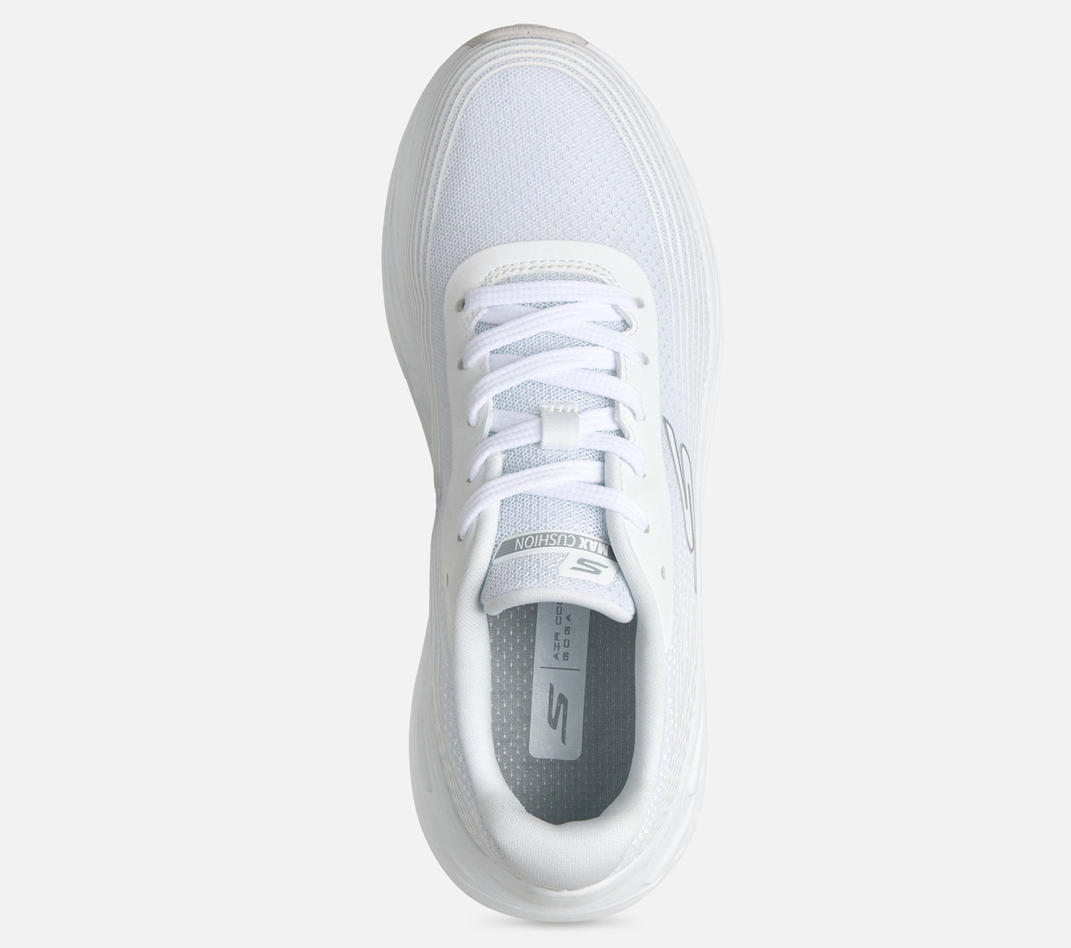 Wide Fit: Max Cushioning Elite 3 - Valares Shoe Skechers.dk