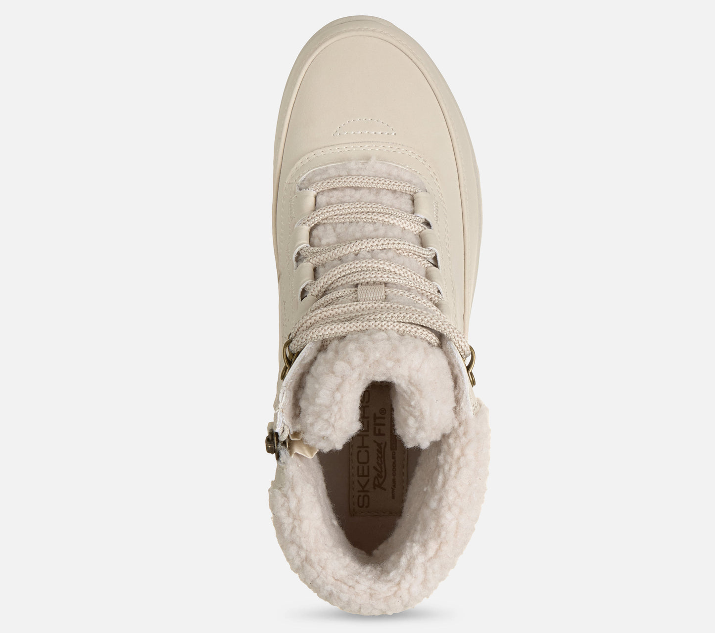 Relaxed Fit: On-The-GO Stellar - Meadow - Waterproof Boot Skechers.dk